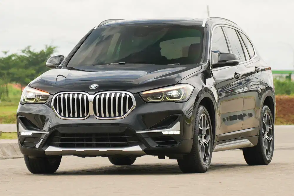 (DP 32jt) BMW X1 F48 XLine 2020 LCI Facelift Panoramic