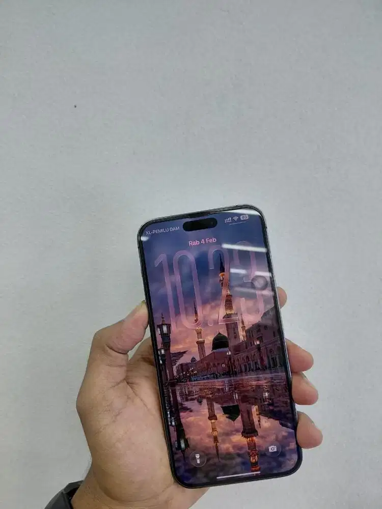 Iphone 14 Pro max 1Tb Ibox resmi