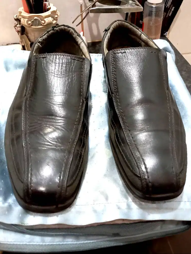 Sale Sepatu Pria Semi Formal Hush Puppies Outlet