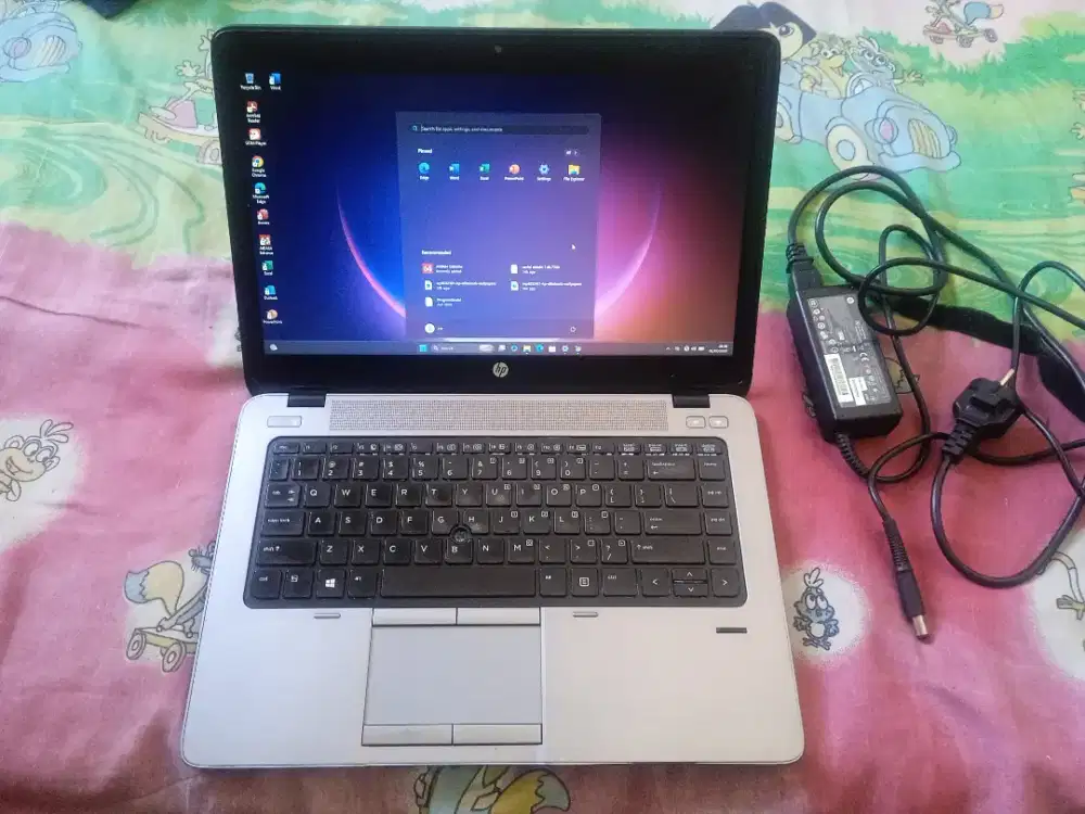 Laptop Hp Elitebook 840 G1 core i5