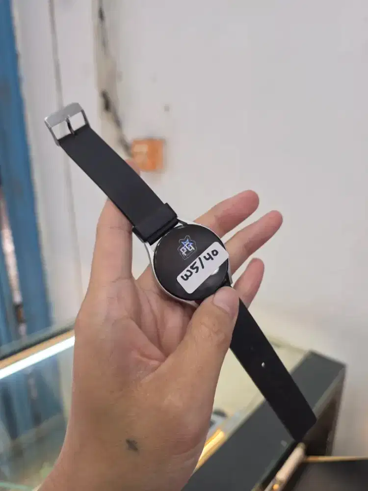 Samsung wacth 5 40mm