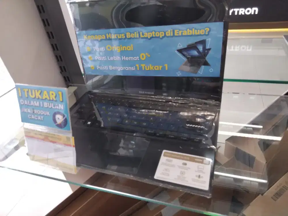 Laptop Asus E1404FA 16/512gb