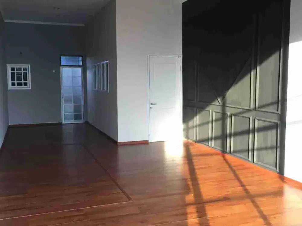 Disewakan Ruko 2 Lantai dimensi 4×15m² di Duren Sawit Jakarta Timur