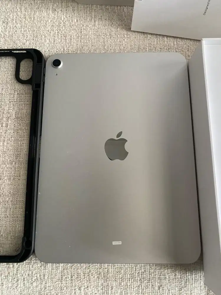 Ipad gen 11 A16 iBox blm 1 bulan