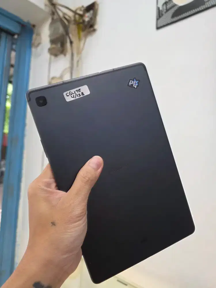 Samsung S6 lite 4/128