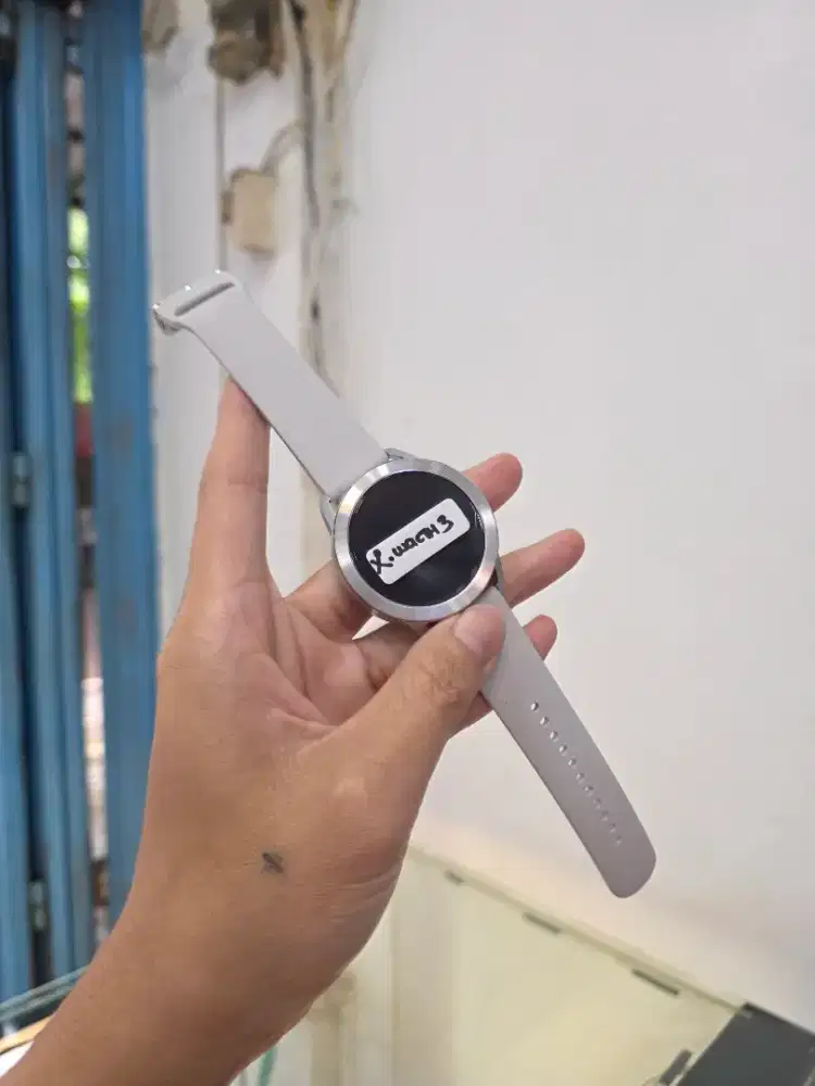 Xiaomi wacth gen 3
