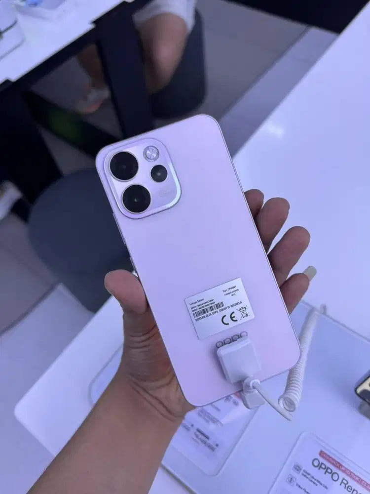Oppo Reno 15F 8/256GB