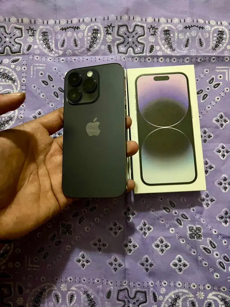 iphone 14 proo 256 gb