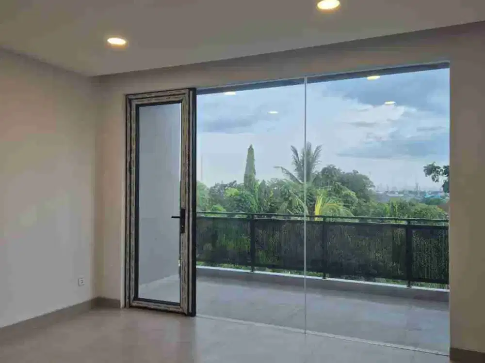 Dijual Rumah Cluster Sutera Palmyra Alam Sutera Tangerang