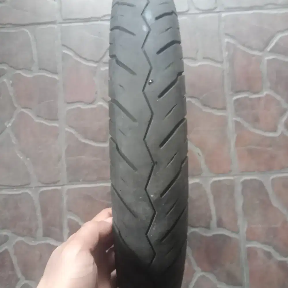 Ban motor matic IRC 70/90 R14