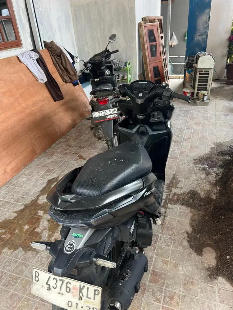 vario new 2018 cbs iss
