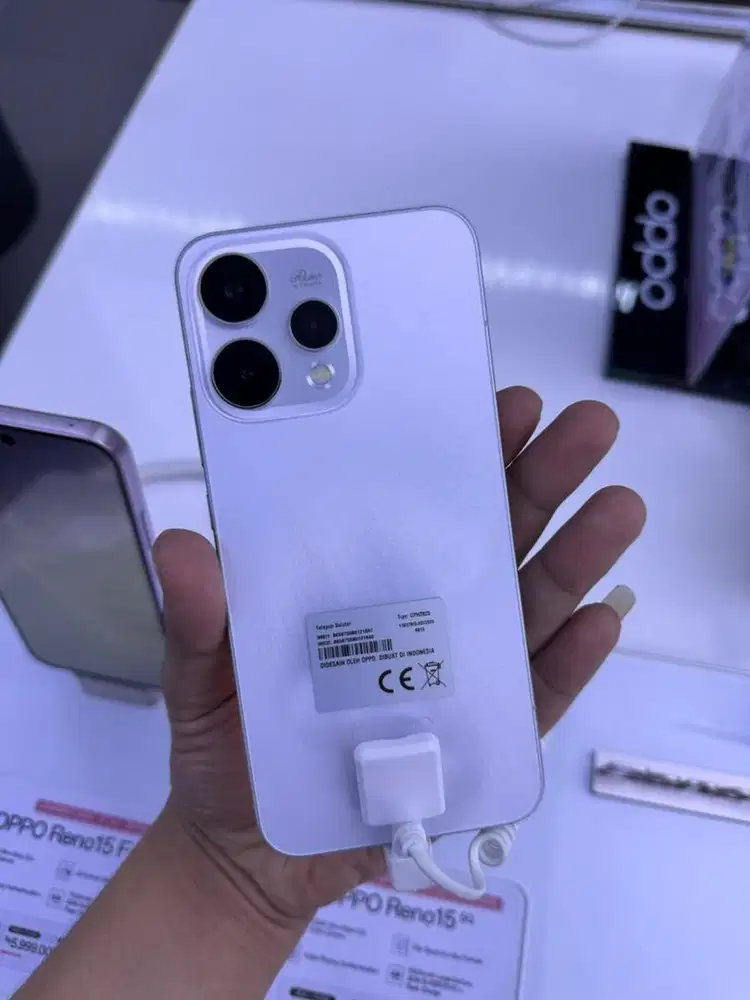 Oppo Reno 15 5G 8/256GB