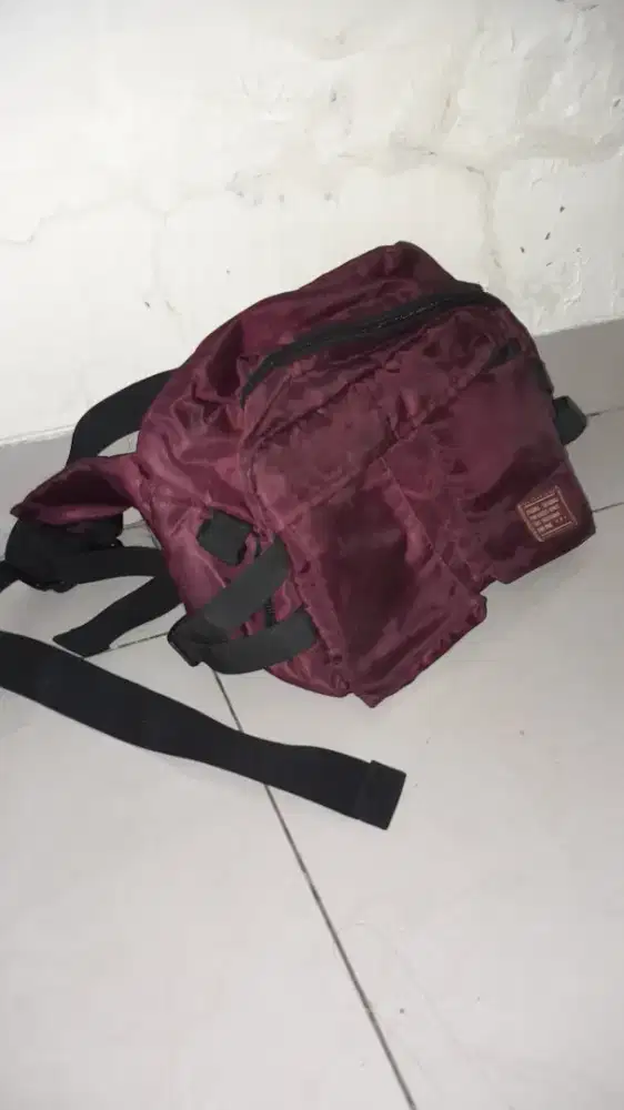 Slingbag/Waistbag Merek Cosmic