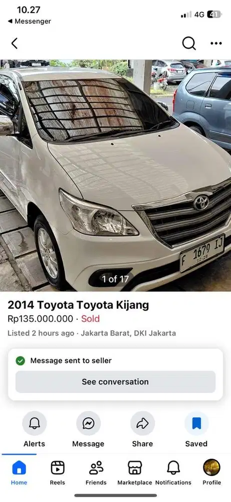 Toyota Raize 2025 Matic