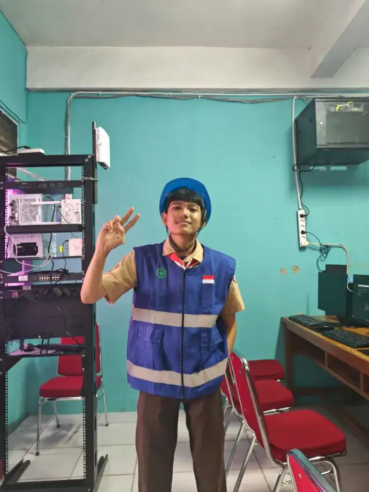 Butuh pekerjaan freelance untuk anak sekolah