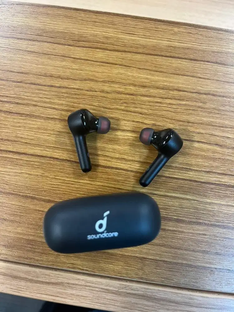 TWS soundcore liberty air 2