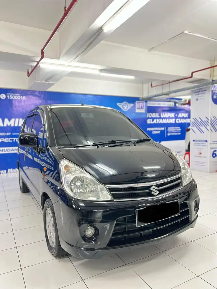 SUZUKI KARIMUN ESTILO 1.0 M/T MURAH OTOMART 286 KENJERAN