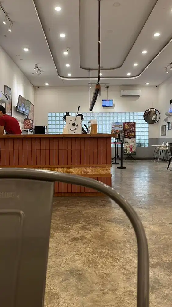 LOWONGAN KERJA ART MENGINAP (JAGA ANAK)