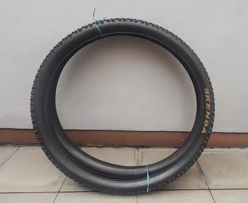 Ban MTB Kenda 2.75 x 2.20