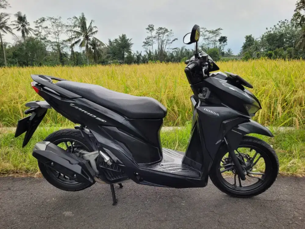 Vario 150 2019 Keyless plat AB sleman