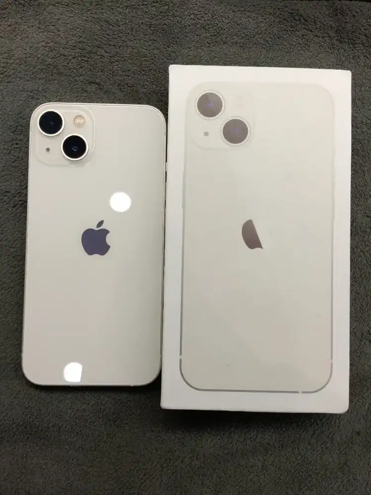 IPHONE 13 128GB INTER