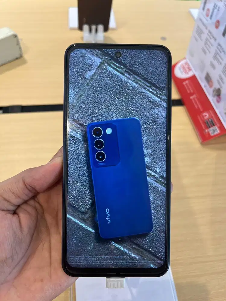 Vivo Y21d * Cicilan ringan proses gampang*