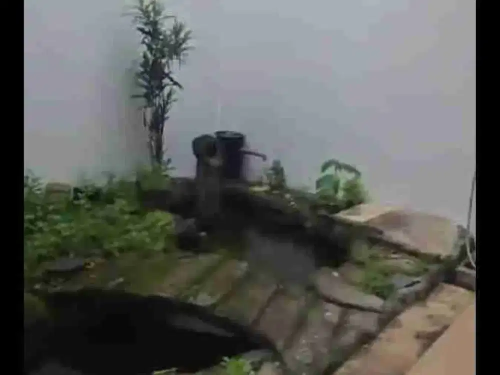 Cibubur country murah banget