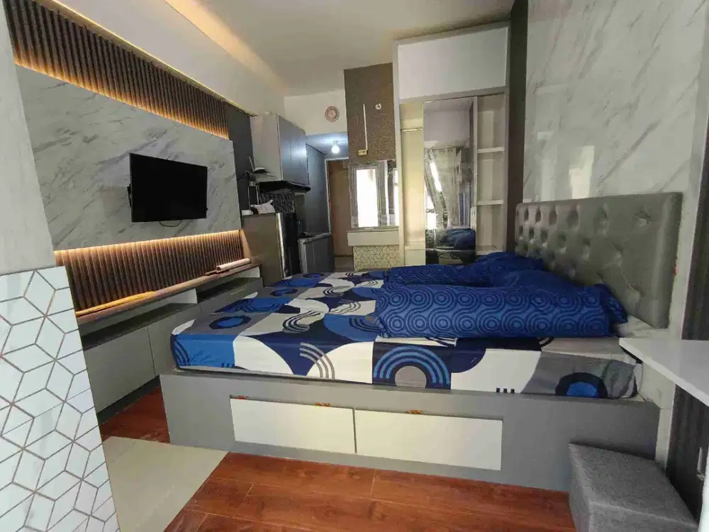 SEWA Gunawangsa Merr Surabaya dkt Rungkut + Nginden + Tenggilis + Medokan + Wonorejo + Tol + Bandara