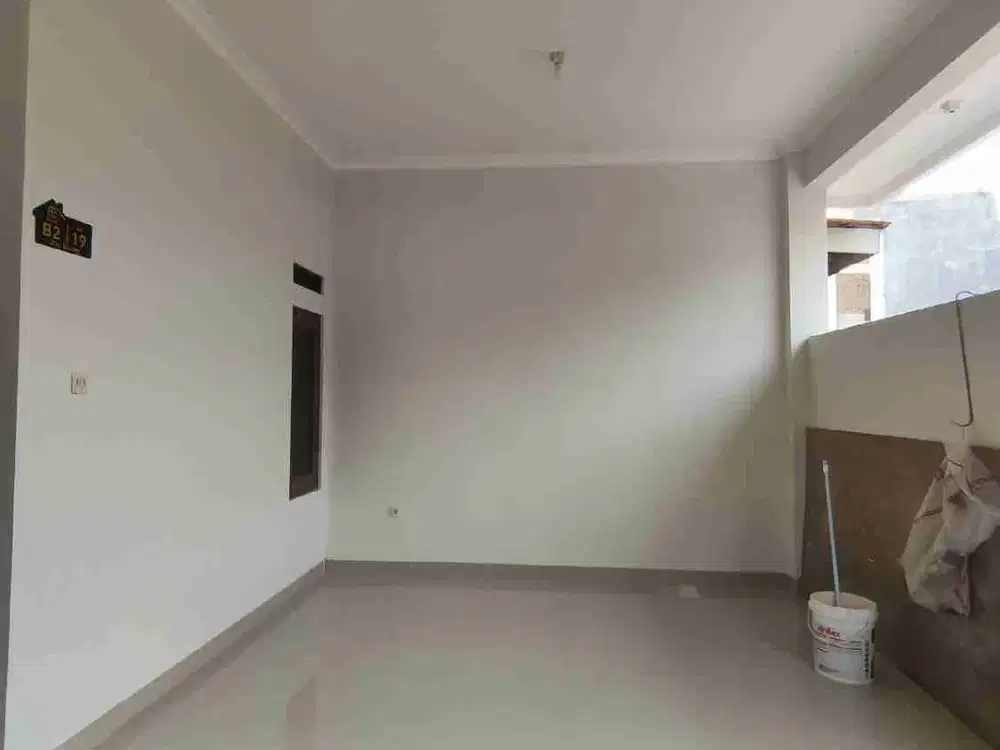 rumah dijual cepat klapanunggal