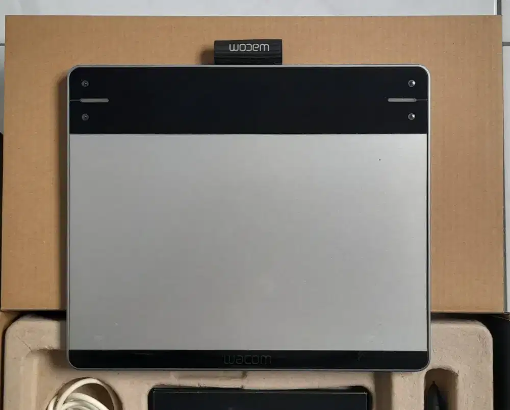 Wacom Intuos CTH-480 Small
