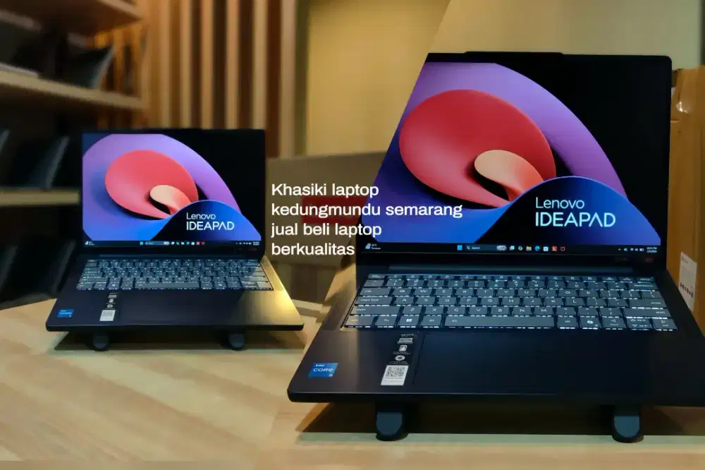 ideapad slim 3i i5 gen13 Seri H Gransi 8-2028 ADP