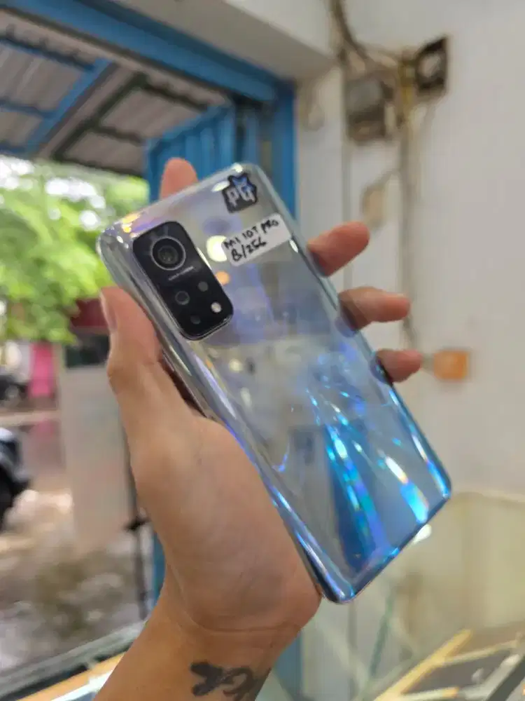 Xiaomi mi10t pro 5G 256