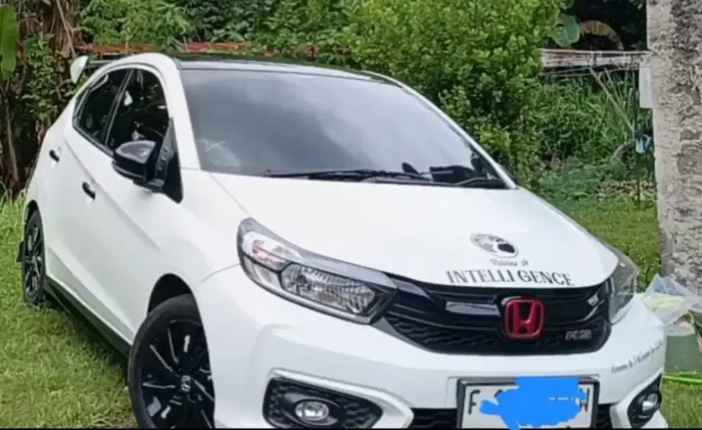 Brio RS URBANITE LIMITED EDITION