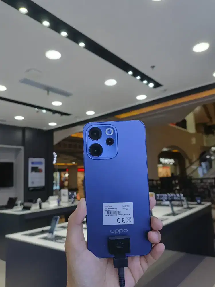 Oppo Reno 15F 8/128 GB