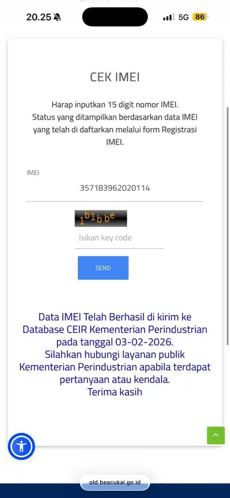 iphone 14pm putih 256