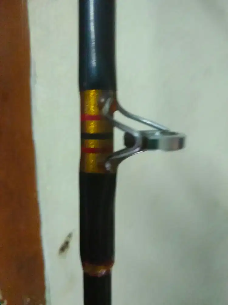 Joran Trolling Penn 80Lbs