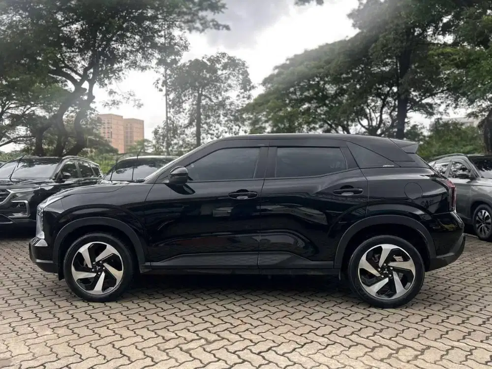 XFORCE ULTIMATE AT MATIC 2024 // DP 30JT