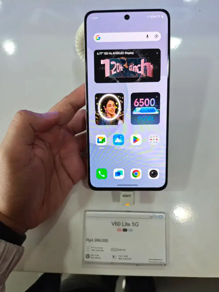 Promo Kredit Vivo Y400