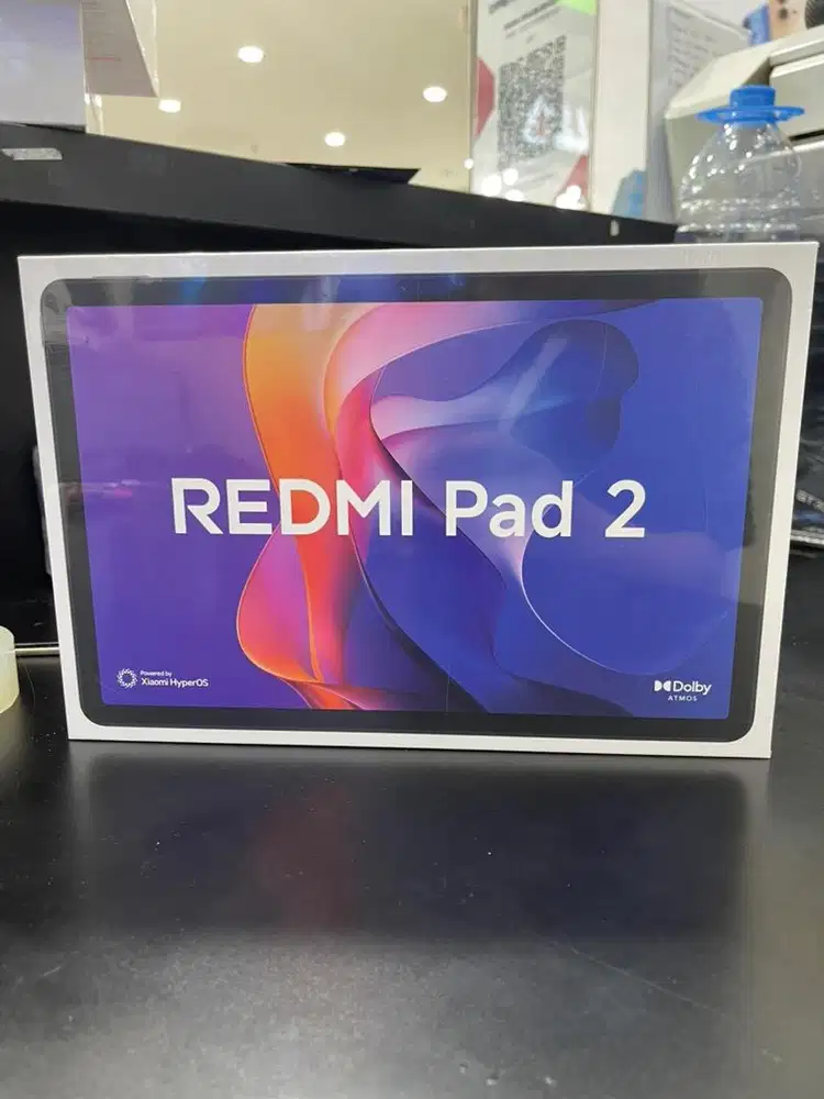 Redmi pad 2 4/128