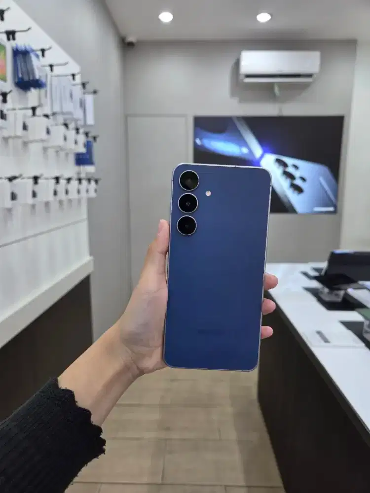 Samsung Galaxy S25 FE 256GB