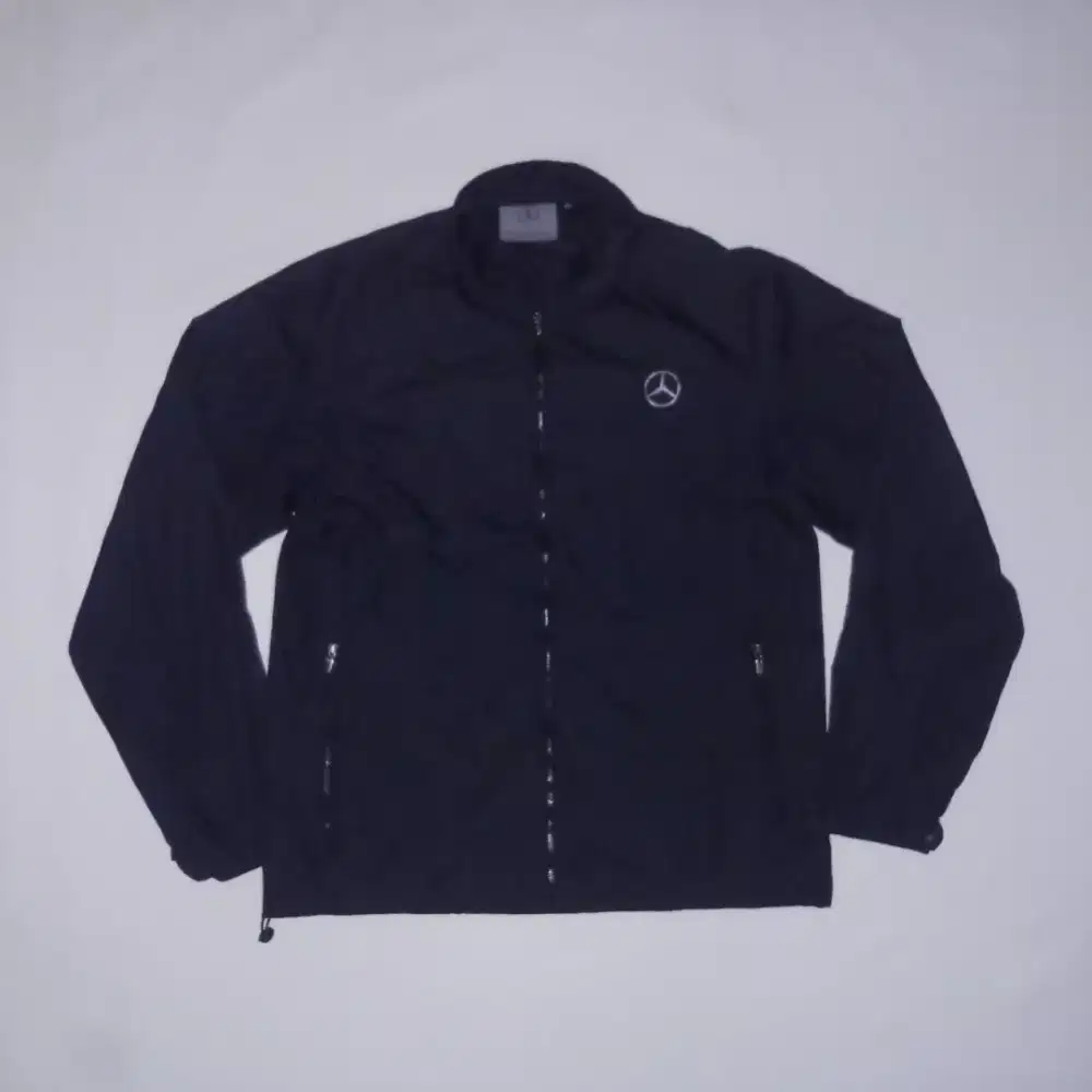 Jaket Mercedes Benz