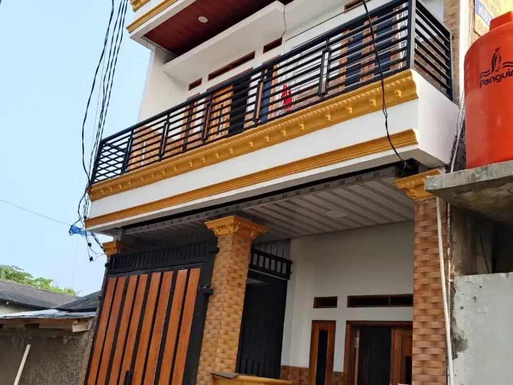 JUAL CEPAT DEKAT KANTOR KECAMATAN RAJEG