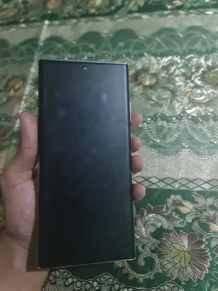 LCD Samsung Note 20 Ultra OLED