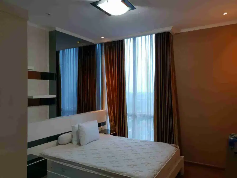 SEWA MURAH UNIT BAGUS APARTMN CIPUTRA KONEKTING CIPUTRA WORLD MALL SURABAYA