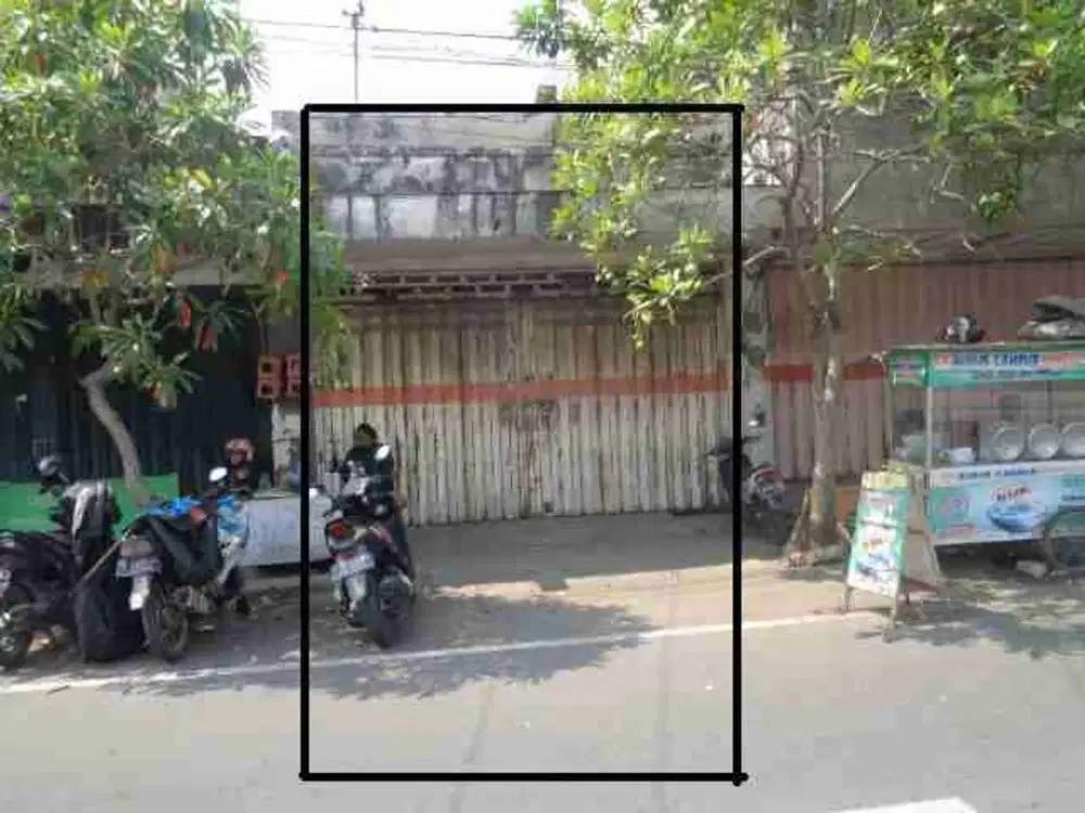 DIJUAL RUMAH 
KEL. : SENTANAN
KEC  : MAGERSARI
KAB  : MOJOKERTO