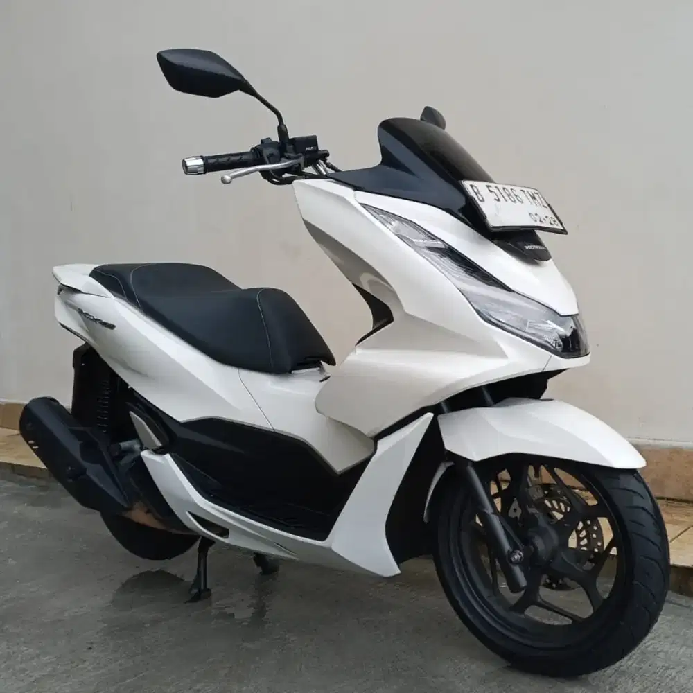 HONDA PCX 160 TH 2023 CASH/KREDIT PROSES CEPAT