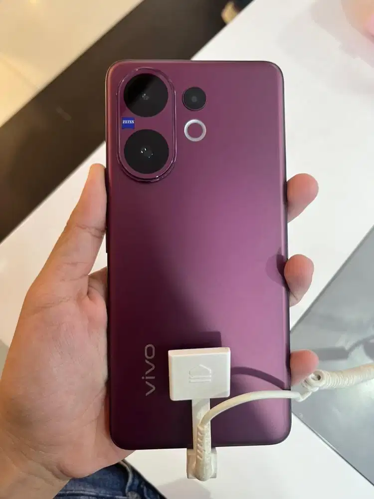 [NEW GARANSI RESMI] VIVO V60