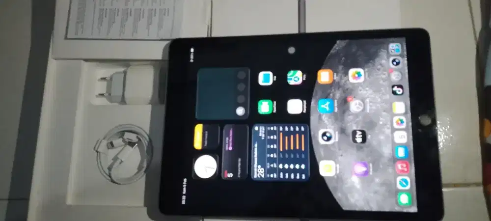 iPad gen 9 iBox 64gb