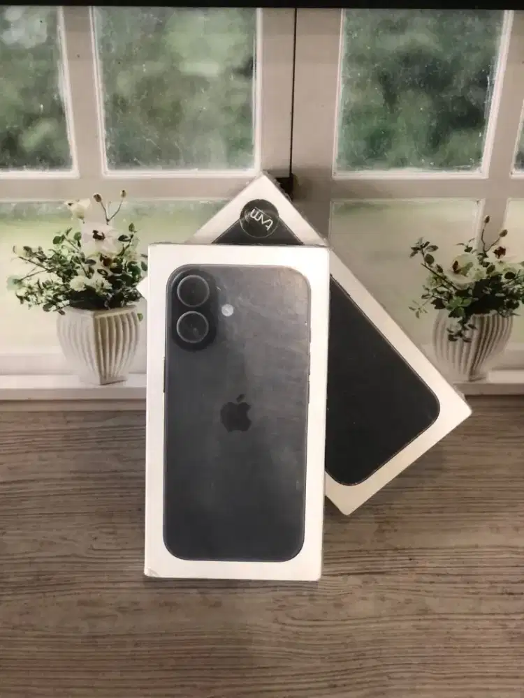 IPHONE 17 BISA KREDIT TANPA JAMINAN