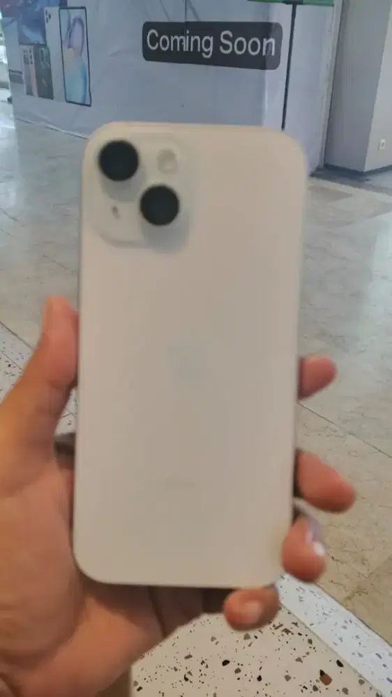 I-Phone 15 ibox ori mulus